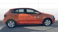 Volkswagen Polo 1.0 EVO 80 SE 5dr Petrol Hatchback